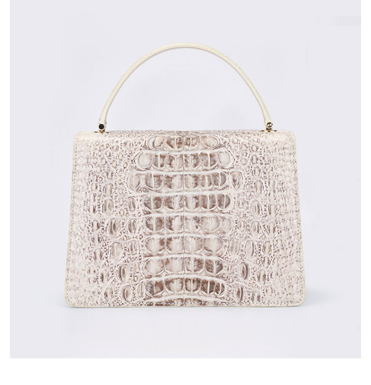 Whatna ミニ ショルダーバッグ レディース トートバッグ  手持ちバッグ マザーズバッグ クラッチバッグ 小さめ 本 革 本 皮 2室仕切 ショルダー 肩掛け ミニバッグ 女性 通勤 旅行 バッグ白 3121A-2