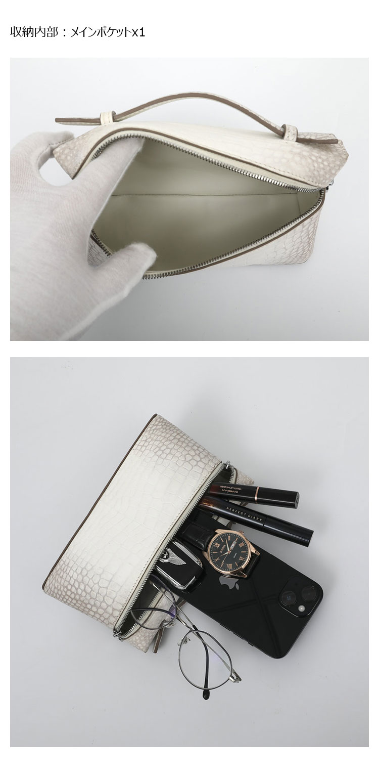 Whatna ミニ ショルダーバッグ レディース トートバッグ  手持ちバッグ マザーズバッグ クラッチバッグ 小さめ 本 革 本 皮上ショルダー 肩掛け ミニバッグ 女性 通勤 旅行 バッグ 3323DX-2-7