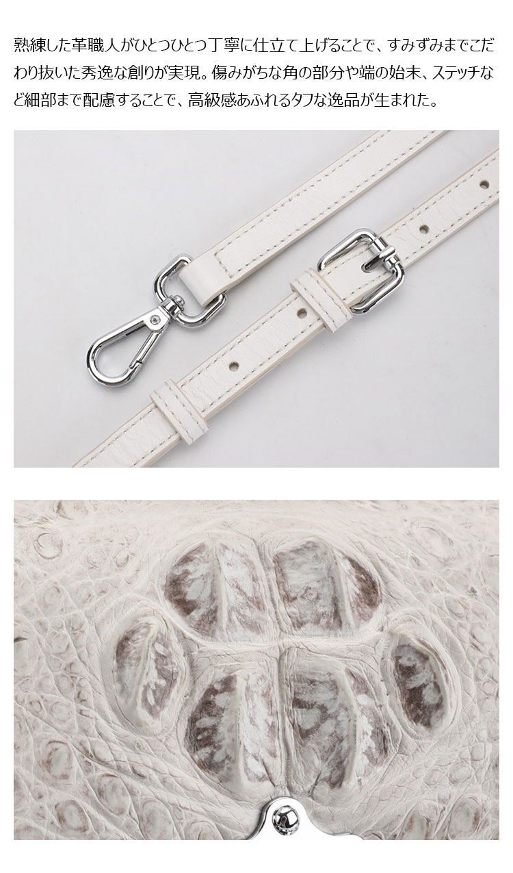 Whatna ミニ ショルダーバッグ レディース トートバッグ  手持ちバッグ マザーズバッグ クラッチバッグ 小さめ 本 革 本 皮 2室仕切 ショルダー 肩掛け ミニバッグ 女性 通勤 旅行 バッグ白 3154a-8