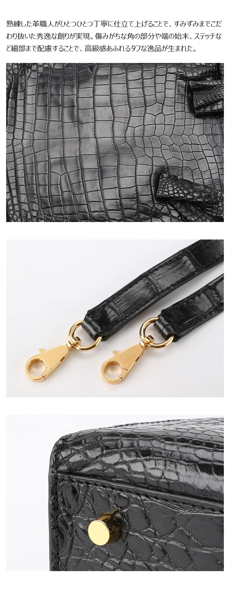 Whatna ショルダーバッグ レディース トートバッグ  手持ちバッグ マザーズバッグ クラッチバッグ 小さめ 本 革 本 皮 ショルダー 肩掛け ミニバッグ 女性 通勤 旅行 バッグ 冠婚葬祭結婚式 葬式バッグ3027b-8