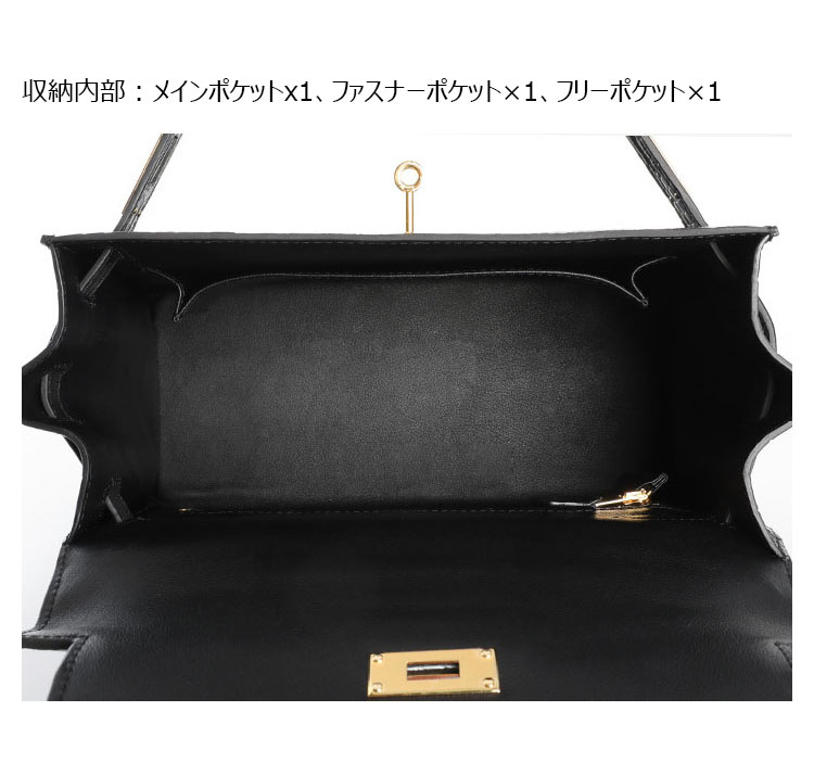 Whatna ショルダーバッグ レディース トートバッグ  手持ちバッグ マザーズバッグ クラッチバッグ 小さめ 本 革 本 皮 ショルダー 肩掛け ミニバッグ 女性 通勤 旅行 バッグ 冠婚葬祭結婚式 葬式バッグ3027b-7