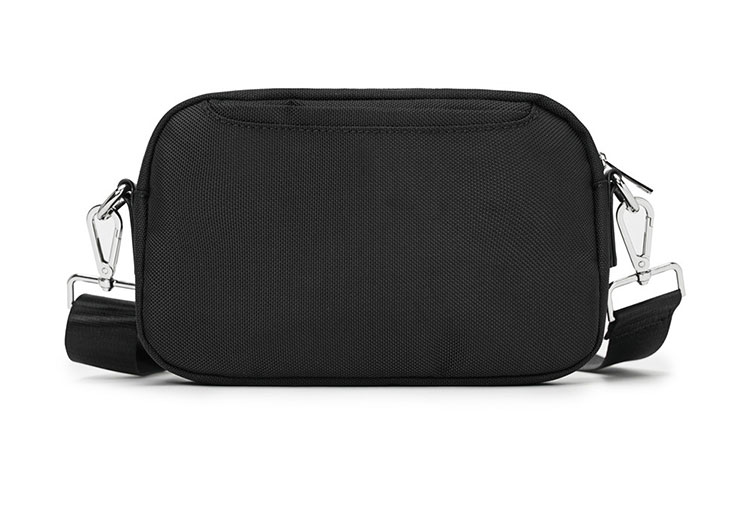 Whatna ワンショルダー メンズ  バッグ  3way クラッチ ショルダー斜め掛け ボディバッグ 胸バッグ 肩掛けバッグ 手提げバッグ 手持げバッグ横型 小さい結婚式 バッグ ビジネス フォーマル 冠婚葬祭 バッグ  3001-2