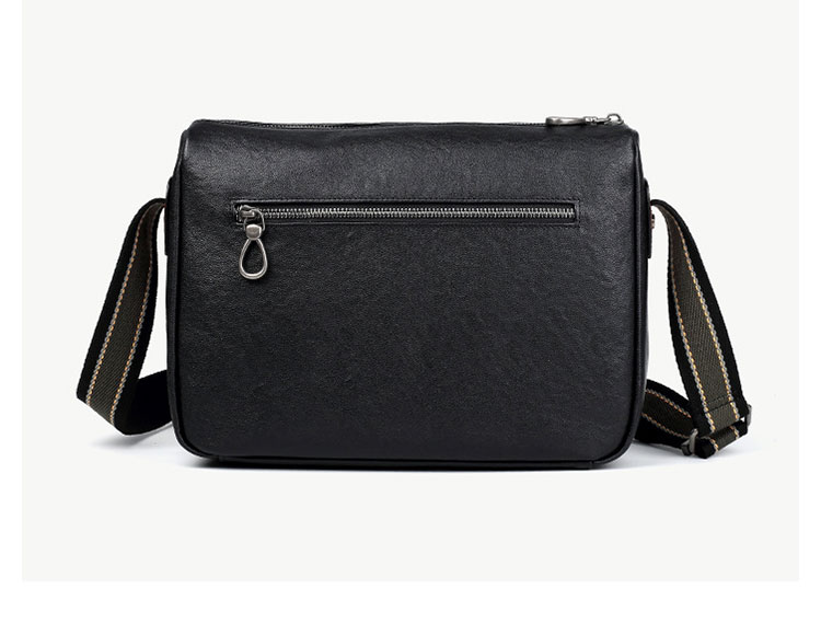 Whatna アンティーク風合い鞣し天 然 牛革ショルダーバッグ メンズ メッセンジャーバッグ 小さめ ビジネスバッグ A4 ipadpro 13収納可  横 型 本革 通勤 通学 斜めがけバッグ 結婚式 バッグ ビジネス フォーマル 冠婚葬祭 バッグ 自転車 かばんSE9805-4