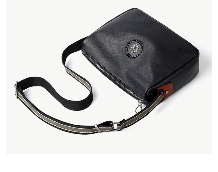 Whatna アンティーク風合い鞣し天 然 牛革ショルダーバッグ メンズ メッセンジャーバッグ 小さめ ビジネスバッグ A4 ipadpro 13収納可  横 型 本革 通勤 通学 斜めがけバッグ 結婚式 バッグ ビジネス フォーマル 冠婚葬祭 バッグ 自転車 かばんSE9805-6