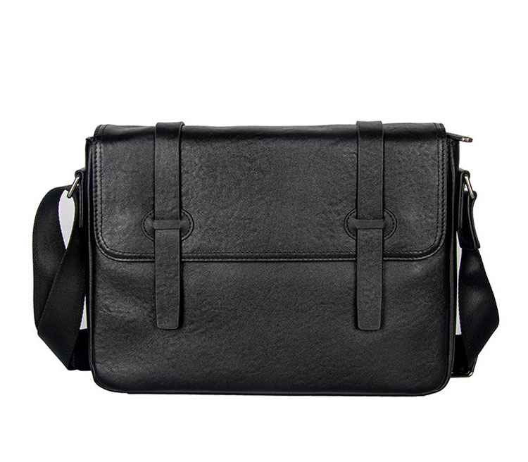 Whatna アンティーク風合い鞣し天 然 牛革ショルダーバッグ メンズ メッセンジャーバッグ 小さめ ビジネスバッグ A4 ipadpro 13収納可  横 型 本革 通勤 通学 斜めがけバッグ 結婚式 バッグ ビジネス フォーマル 冠婚葬祭 バッグ 自転車 かばんYH8078-1