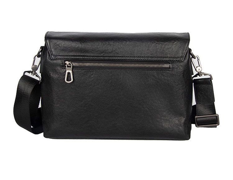 Whatna アンティーク風合い鞣し天 然 牛革ショルダーバッグ メンズ メッセンジャーバッグ 小さめ ビジネスバッグ A4 ipad 10.5収納可  横 型 本革 通勤 通学 斜めがけバッグ 結婚式 バッグ ビジネス フォーマル 冠婚葬祭 バッグ 自転車 かばんYH8075-3