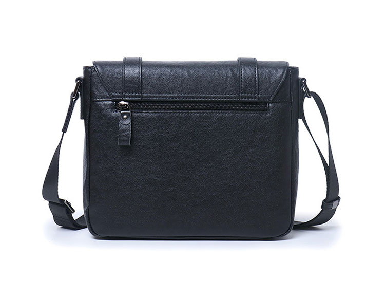 Whatna アンティーク風合い鞣し天 然 牛革 ワンショルダー メンズ バッグ 3way クラッチ ショルダー斜め掛け ボディバッグ 胸バッグ 肩掛けバッグ 手提げバッグ 手持げバッグ横型 小さい結婚式 バッグ ビジネス フォーマル 冠婚葬祭 バッグ YH8080-3