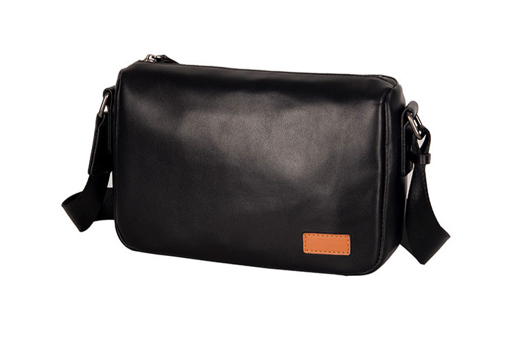 Whatna アンティーク風合い鞣し天 然 牛革 ワンショルダー メンズ バッグ 3way クラッチ ショルダー斜め掛け ボディバッグ 胸バッグ 肩掛けバッグ 手提げバッグ 手持げバッグ横型 小さい結婚式 バッグ ビジネス フォーマル 冠婚葬祭 バッグ M-005-2