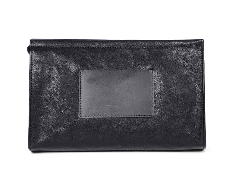 Whatna アンティーク風合い鞣し天 然 牛革 ワンショルダー メンズ ショルダー斜め掛け ボディバッグ 胸バッグ 肩掛けバッグ グクラッチバック  手提げバッグ 手持げバッグ 小さい ipad 9.7収納可 結婚式 バッグ ビジネス フォーマル 冠婚葬祭 バッグ  N3098-2