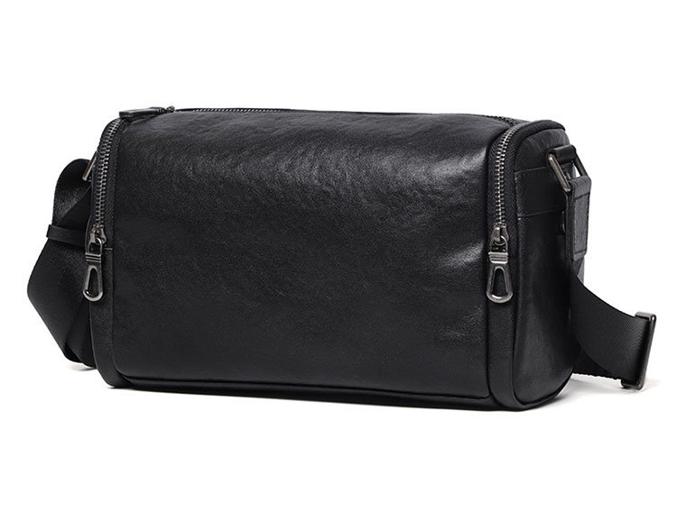 Whatna アンティーク風合い鞣し天 然 牛革 ワンショルダー メンズ ショルダー斜め掛け ボディバッグ 胸バッグ 肩掛けバッグ手提げバッグ グクラッチバック  手持げバッグ ipad 10.5収納可 結婚式 バッグ ビジネス フォーマル 冠婚葬祭 バッグ  N3055-1-3