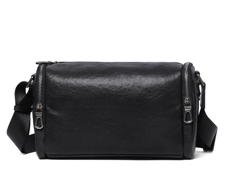 Whatna アンティーク風合い鞣し天 然 牛革 ワンショルダー メンズ ショルダー斜め掛け ボディバッグ 胸バッグ 肩掛けバッグ手提げバッグ グクラッチバック  手持げバッグ ipad 10.5収納可 結婚式 バッグ ビジネス フォーマル 冠婚葬祭 バッグ  N3055-1-1