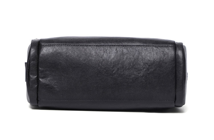 Whatna アンティーク風合い鞣し天 然 牛革 ワンショルダー メンズ ショルダー斜め掛け ボディバッグ 胸バッグ 肩掛けバッグ手提げバッグ グクラッチバック  手持げバッグ ipad 10.5収納可 結婚式 バッグ ビジネス フォーマル 冠婚葬祭 バッグ  N3055-1-5