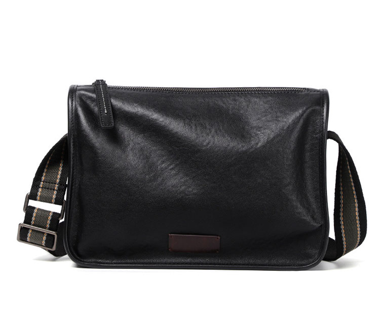 Whatna アンティーク風合い鞣し天 然 牛革 ワンショルダー メンズ ショルダー斜め掛け ボディバッグ 胸バッグ 肩掛けバッグ手提げバッグ グクラッチバック 手持げバッグ ipad 10.5収納可 結婚式 バッグ ビジネス フォーマル 冠婚葬祭 バッグ N3018-1