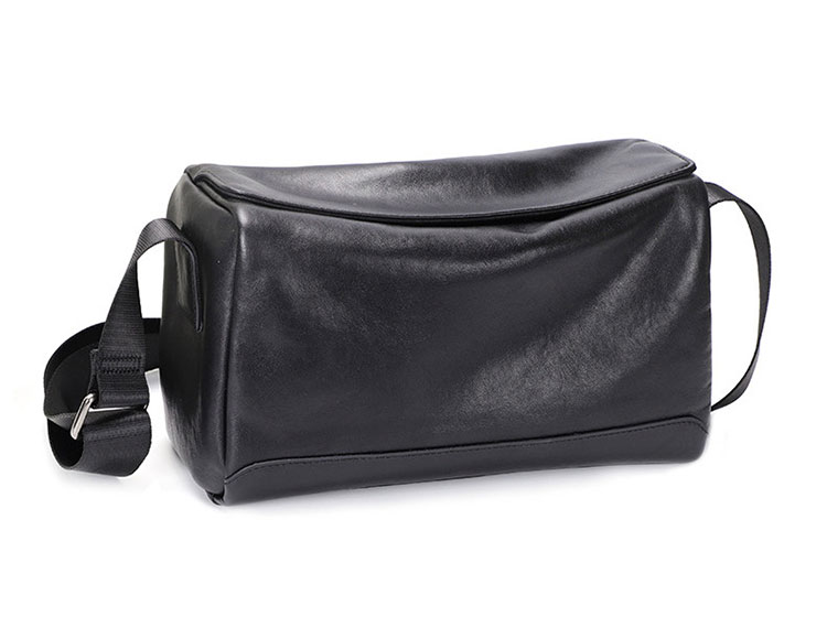 Whatna アンティーク風合い鞣し天 然 牛革 ワンショルダー メンズ ショルダー斜め掛け ボディバッグ 胸バッグ 肩掛けバッグ手提げバッグ グクラッチバック  手持げバッグ ipad 9.7収納可 結婚式 バッグ ビジネス フォーマル 冠婚葬祭 バッグ  N3116-3