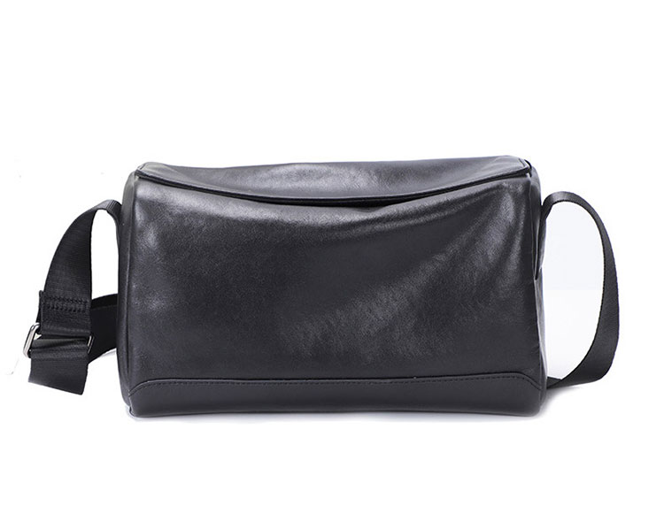 Whatna アンティーク風合い鞣し天 然 牛革 ワンショルダー メンズ ショルダー斜め掛け ボディバッグ 胸バッグ 肩掛けバッグ手提げバッグ グクラッチバック  手持げバッグ ipad 9.7収納可 結婚式 バッグ ビジネス フォーマル 冠婚葬祭 バッグ  N3116-1