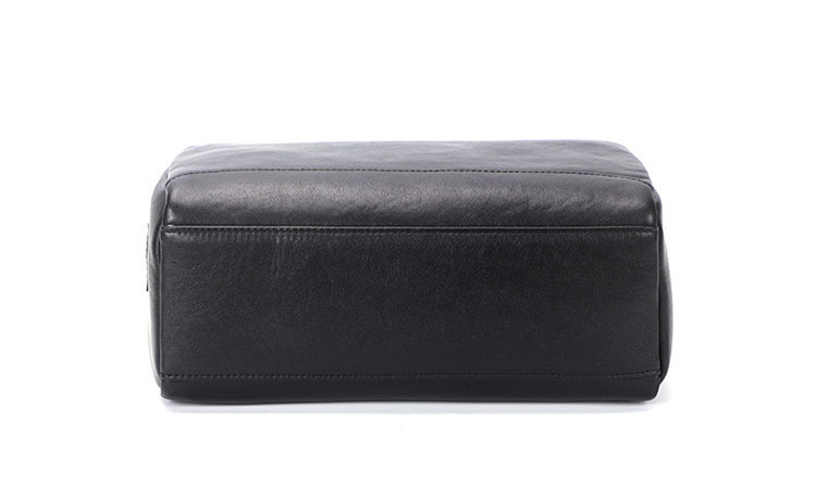 Whatna アンティーク風合い鞣し天 然 牛革 ワンショルダー メンズ ショルダー斜め掛け ボディバッグ 胸バッグ 肩掛けバッグ手提げバッグ グクラッチバック  手持げバッグ ipad 9.7収納可 結婚式 バッグ ビジネス フォーマル 冠婚葬祭 バッグ  N3116-5