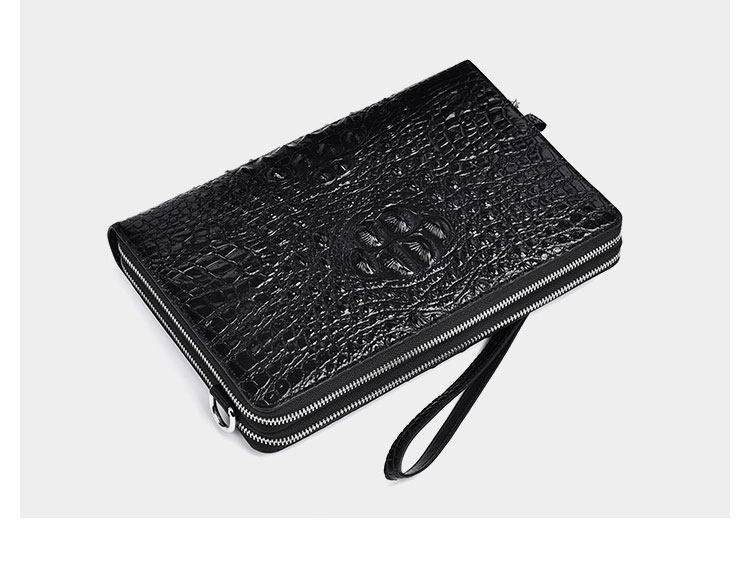 Whatna セカンド バッグ メンズ 3way斜め掛け ボディバッグ 胸バッグ 肩掛けバッグ クラッチ ショルダーバッグ 4室仕切 カード入れ x 20本 革 結婚式 バッグ ビジネス フォーマル 冠婚葬祭 バッグ紳士用 自転車かばん 男性用プレゼントF-005#-5