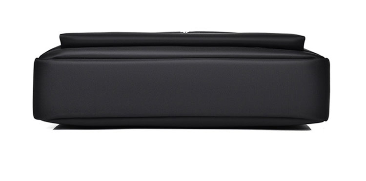 Whatna ショルダーバッグ メンズ メッセンジャーバッグ 横型 大さめビジネスバッグ A4 15インチPC収納可 肩掛け 通勤 通学斜めがけバッグ 防水 バッグ 自転車 かばん男性用8828-4#-4