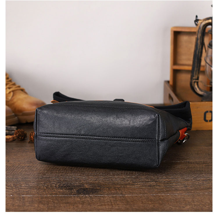 Whatna アンティーク風合い鞣し天 然 牛革ショルダーバッグ メンズ メッセンジャーバッグ ipad10.5収納可 横 型 本革 通勤 通学 手提げ 斜めがけ ボディ バッグ ビジネス フォーマル 冠婚葬祭 結婚式 バッグ 自転車 かばん1967-4