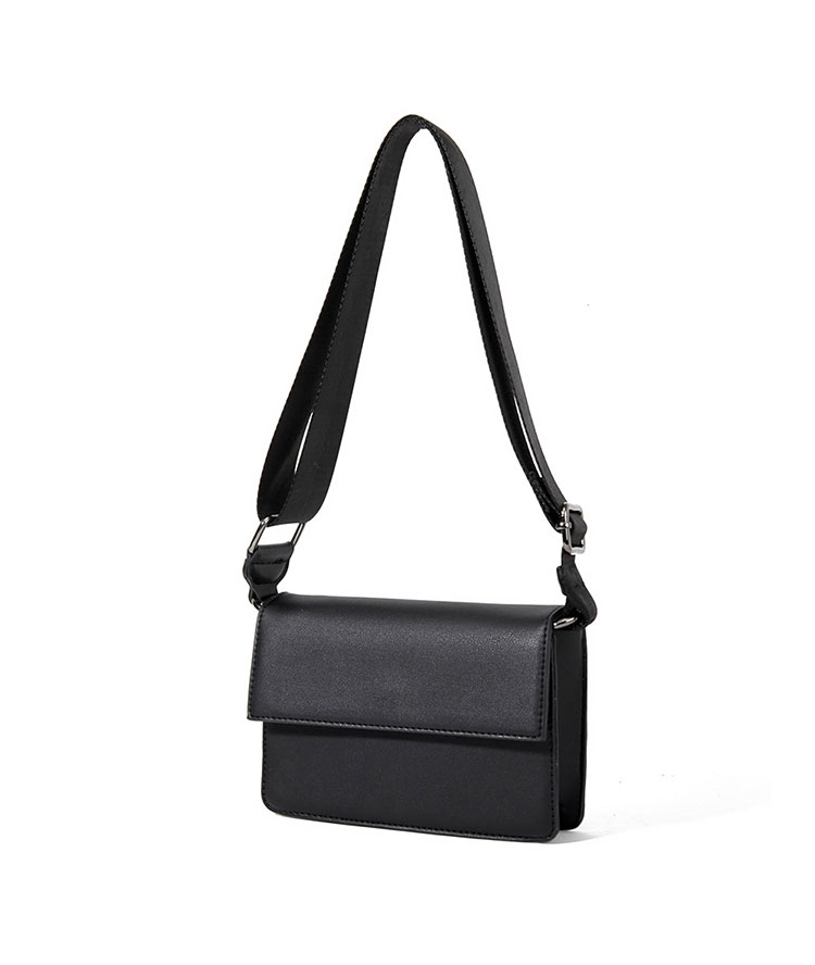 Whatna 革ミニ ショルダーバッグ メンズ メッセンジャーバッグ 小さipad Mini収納可 横 型 通勤 通学 斜めがけ ボディ バッグ ビジネス フォーマル 冠婚葬祭 結婚式 バッグ 自転車 かばんXM-2645-2