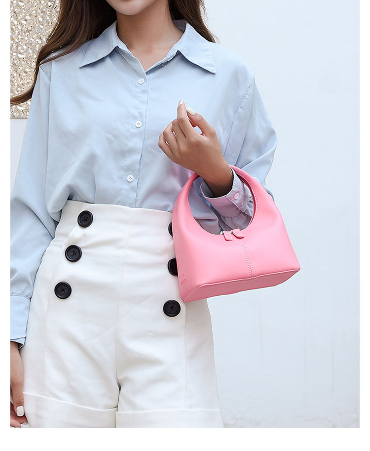 Whatna 牛 革 ミニ ショルダーバッグ レディース トートバッグ マザーズバッグ小さめ 本 革 厚手 レザー 軽量肩掛け ミニバッグ 女性 通勤 旅行 バッグ スマホポーチ 8804-7