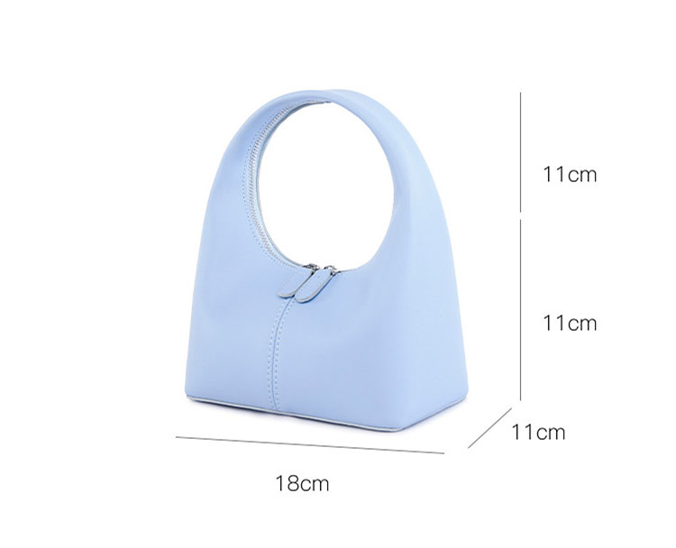 Whatna 牛 革 ミニ ショルダーバッグ レディース トートバッグ マザーズバッグ小さめ 本 革 厚手 レザー 軽量肩掛け ミニバッグ 女性 通勤 旅行 バッグ スマホポーチ 8804-1