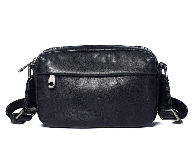 Whatna アンティーク風合い鞣し天 然 牛革 ミニ ワンショルダー メンズ 斜め掛けボディ胸バッグ 肩掛け 手提げ 手持げ クラッチ バックipad Mini収納可 結婚式  ビジネス フォーマル 冠婚葬祭 バッグ7555-1