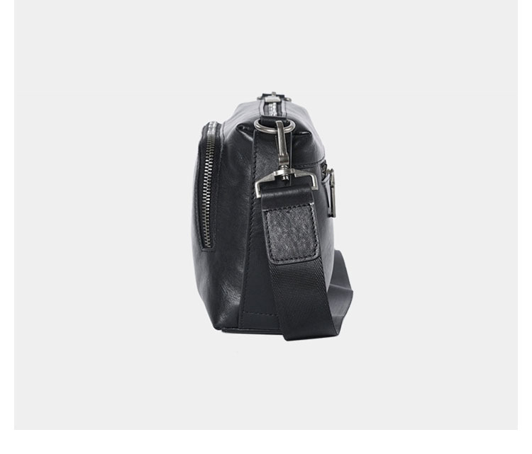 Whatnaアンティーク風合い鞣し 天 然 牛革 3WAY ワンショルダーメンズ クラッチ 肩掛け ボディ斜め掛け胸バッグ セカンドバッグ 小さい ビジネス フォーマル 結婚式 冠婚葬祭 バッグ 男性用 紳士用 7053-4