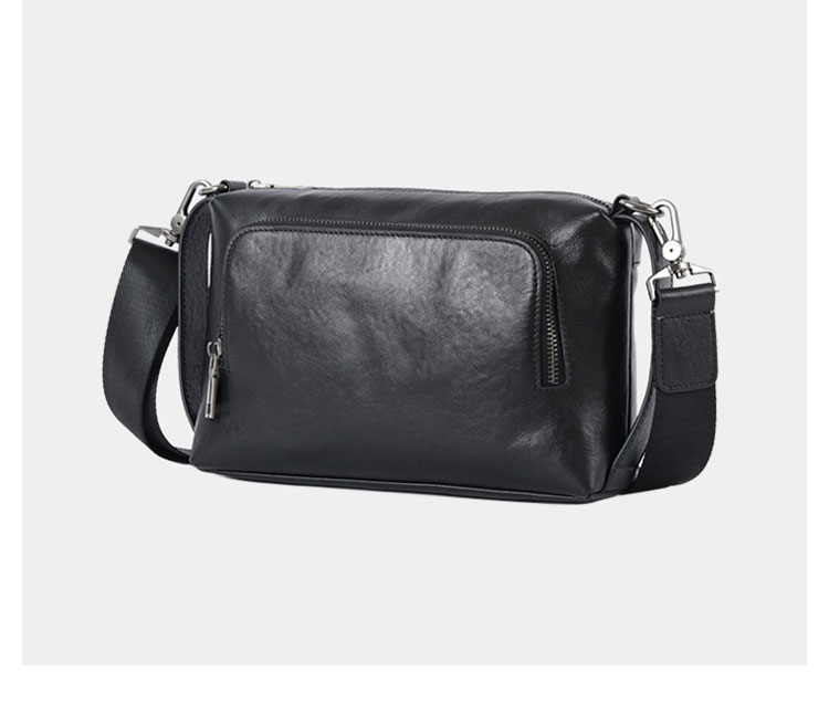 Whatnaアンティーク風合い鞣し 天 然 牛革 3WAY ワンショルダーメンズ クラッチ 肩掛け ボディ斜め掛け胸バッグ セカンドバッグ 小さい ビジネス フォーマル 結婚式 冠婚葬祭 バッグ 男性用 紳士用 7053-2