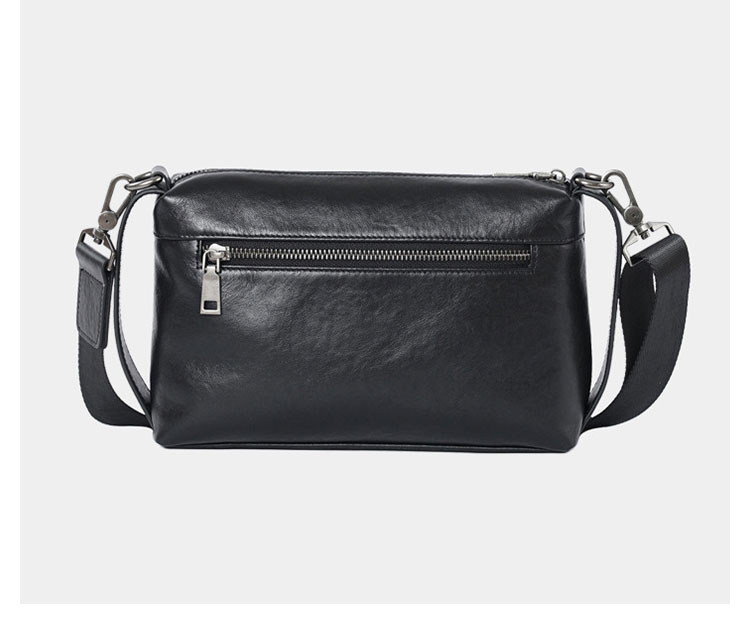 Whatnaアンティーク風合い鞣し 天 然 牛革 3WAY ワンショルダーメンズ クラッチ 肩掛け ボディ斜め掛け胸バッグ セカンドバッグ 小さい ビジネス フォーマル 結婚式 冠婚葬祭 バッグ 男性用 紳士用 7053-3