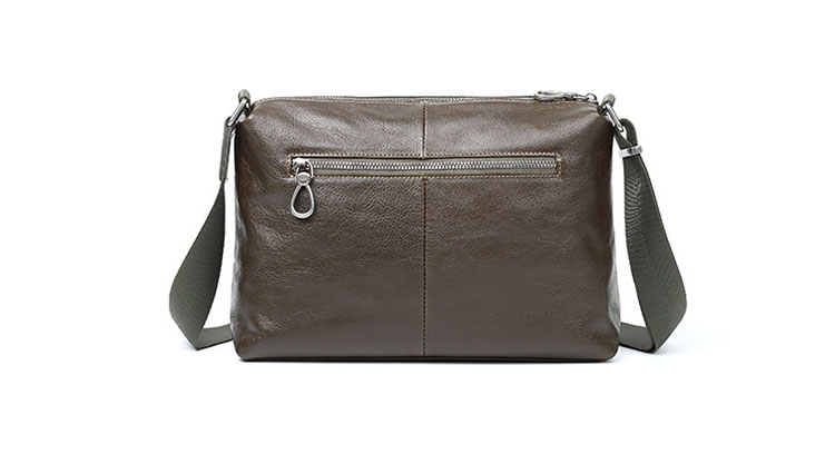 Whatna アンティーク風合い鞣し天 然 牛革ショルダーバッグ メンズ 斜めがけ メッセンジャーバッグ大さめA4サイズ ipad10.5収納可  横 型 本革通勤 通学  結婚式 ビジネス フォーマル 冠婚葬祭  自転車 かばんSE9897-4