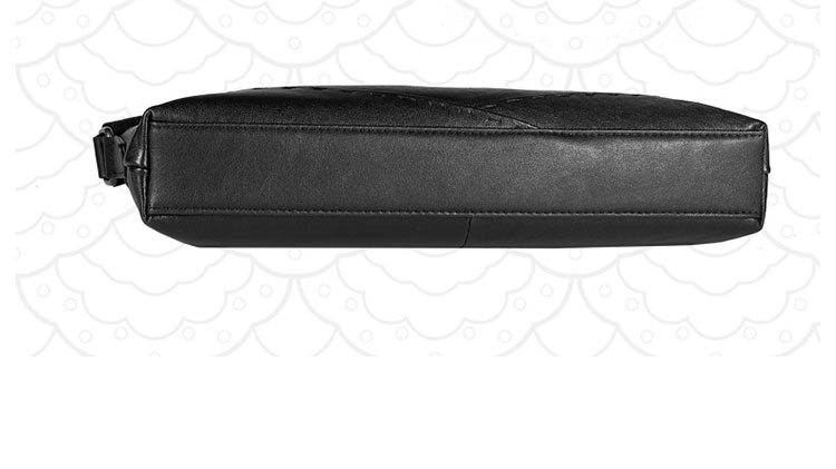 Whatna アンティーク風合い鞣し天 然 牛革ショルダーバッグ メンズ 斜めがけ メッセンジャーバッグ大さめA4サイズ ipad Air13.3収納可  横 型 本 革通勤 通学  結婚式 ビジネス フォーマル 冠婚葬祭  自転車 かばん1682-2-5