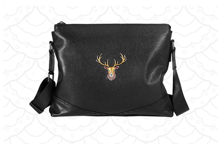 Whatna アンティーク風合い鞣し天 然 牛革ショルダーバッグ メンズ 斜めがけ メッセンジャーバッグ大さめA4サイズ ipad Air13.3収納可  横 型 本 革通勤 通学  結婚式 ビジネス フォーマル 冠婚葬祭  自転車 かばん1682-2-1