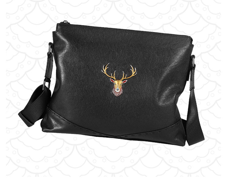 Whatna アンティーク風合い鞣し天 然 牛革ショルダーバッグ メンズ 斜めがけ メッセンジャーバッグ大さめA4サイズ ipad Air13.3収納可  横 型 本 革通勤 通学  結婚式 ビジネス フォーマル 冠婚葬祭  自転車 かばん1682-2-2