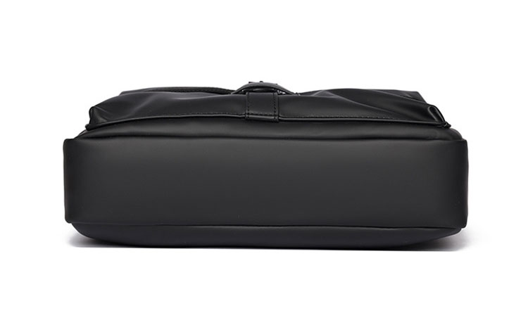 Whatna  ワンショルダー メンズ  ボディバッグ 斜め掛け 肩掛け 胸バッグ メッセンジャーバッグ 小さい 軽くて持防 水性が高い 男女兼用-3