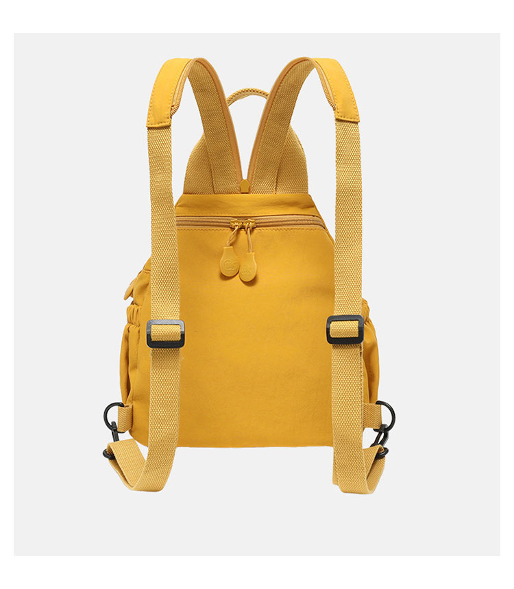 Whatna  ワンショルダーバッグ メンズ レディース 防水・耐摩耗ナイロン 2室仕切 ポケットが多い 多機能ボディバッグ 胸バッグ トート 肩掛け リュック対応左右付け替え可 ipad  9.7対応-4