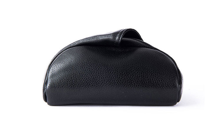 Whatna アンティーク風合い鞣し天 然 牛 革 ワンショルダーメンズ 3way ボディ斜め掛け 胸バッグ 肩掛け リュックバック本革 厚手 レザー  左右付け替え可能JD772-5