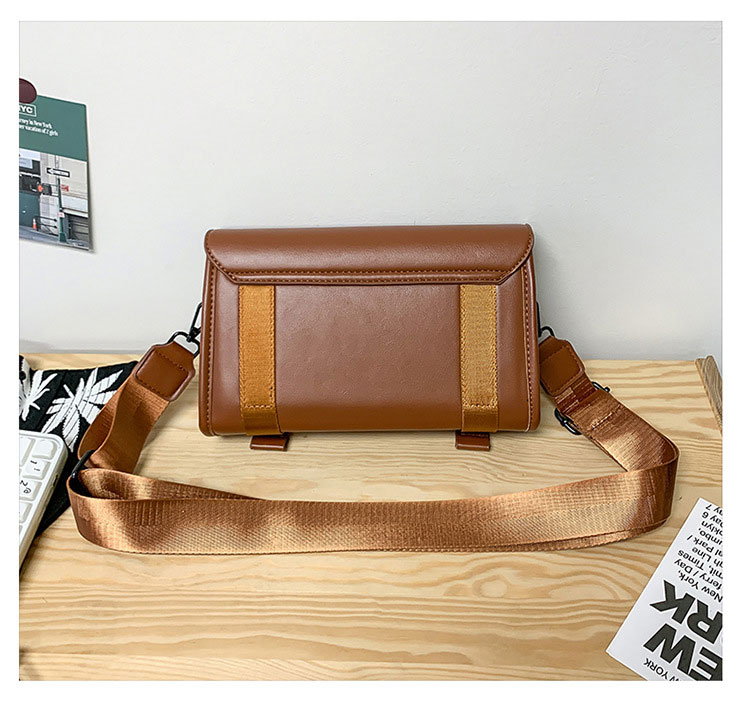 Whatna ボディバッグ メンズ 3way ショルダーバッグ クラッチバッグ 手持ち 斜め掛け 肩掛け 取り外し可能ストラップ iPad mini収納可 PUレザー 軽量 コンパクト 通勤 通学 旅行 ビジネス カジュアル おしゃれ 鞄-3