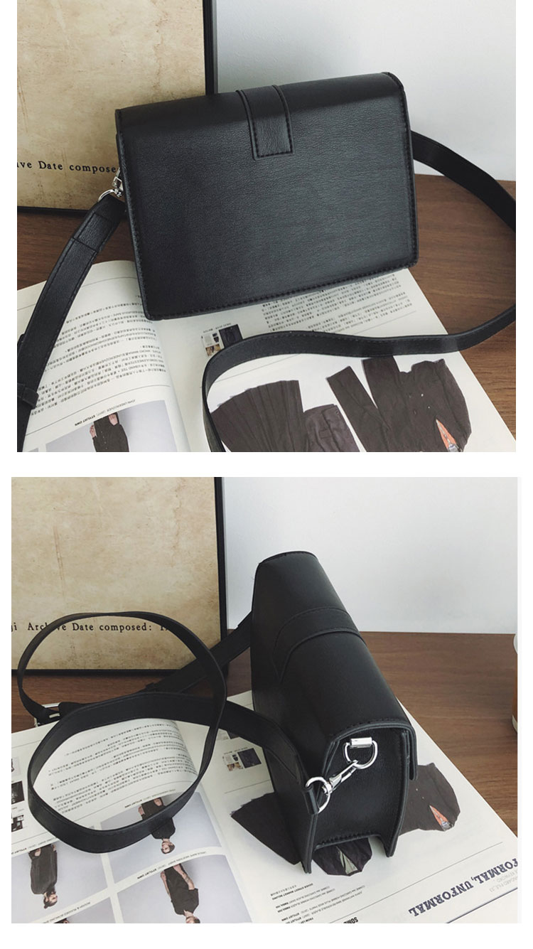 Whatna ボディバッグ メンズ 3way ショルダーバッグ クラッチ 手持ち 斜め掛け 肩掛け 取り外し可能ストラップ iPad mini収納可PUレザー 軽量 コンパクト 4色展開 ブラック/ブラウン/グリーン/グレー 通勤 通学 旅行 カジュアル 鞄-2