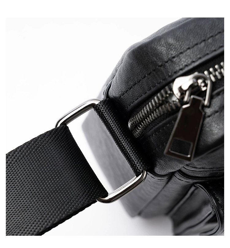 Whatnaアンティーク風合い鞣し天 然 牛革フラップ斜めがけ ワンショルダー メンズ ボディバッグ 本 革 厚手 レザー Ipad 10.5収納可6711-6