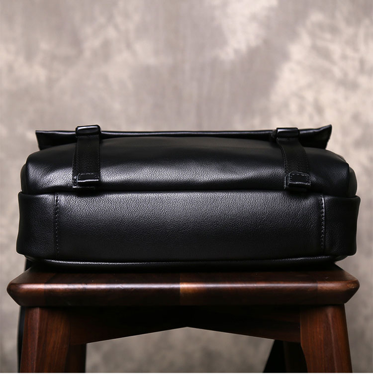 Whatna アンティーク風合い鞣し天 然 牛革 ワンショルダー メンズ 斜めがけボディバッグ 肩掛けA4サイズ 結婚式 ビジネス フォーマル 冠婚葬祭 2067-2