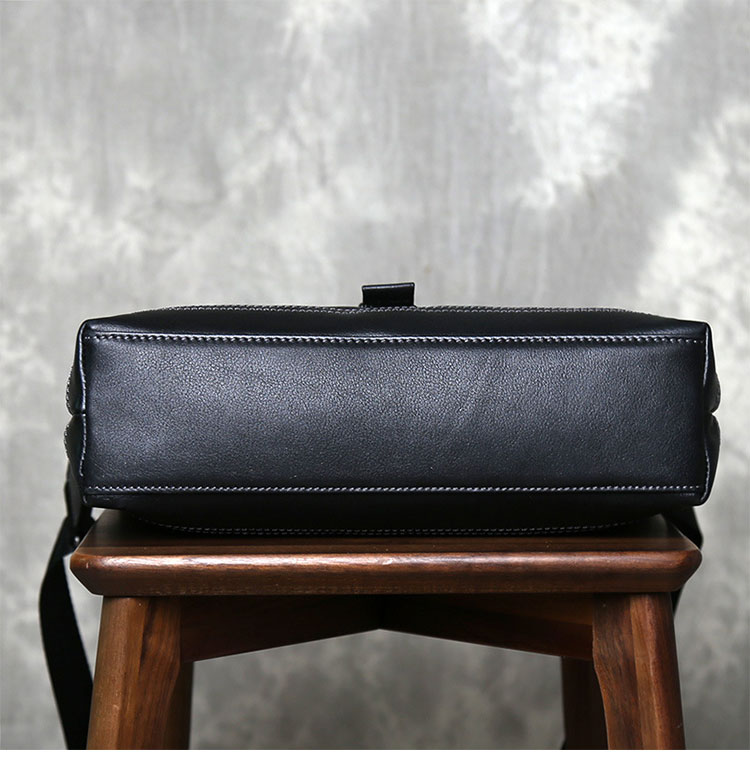 Whatna アンティーク風合い鞣し天 然 牛革 ワンショルダー メンズ 斜めがけボディバッグ クラッチ 肩掛け 手提げ A4サイズ収納可結婚式  ビジネス フォーマル 冠婚葬祭 2048-3