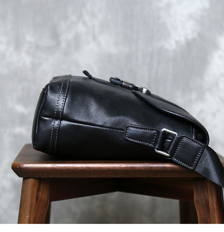 Whatna アンティーク風合い鞣し天 然 牛革 ワンショルダー メンズ 斜めがけボディバッグ クラッチ 肩掛け 手提げ A4サイズ収納可結婚式  ビジネス フォーマル 冠婚葬祭 2048-2