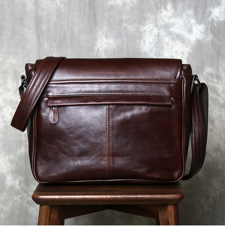 Whatna アンティーク風合い鞣し天 然 牛革 ワンショルダー メンズ 斜めがけボディバッグ クラッチ 肩掛け 手提げ A4サイズ収納可結婚式  ビジネス フォーマル 冠婚葬祭 2049-5