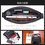 Whatna 2way 革 ショルダーバッグ メンズ ポシェット A4 iPad 収納可 人気型 耐久性 ビジネスバッグ メッセンジャーバッグ 斜め掛け 黒 ブラック 全2色（HA-023） メンズ ショルダーバッグ・メッセンジャーバッグ 2