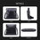 Whatna 2way 革 ショルダーバッグ メンズ ポシェット縦型iPad 収納可 人気型 耐久性 革 レザー 縦型 ビジネスバッグ メッセンジャーバッグ 斜め掛け黒 ブラック ブラウン全2色（HA-016） メンズ ショルダーバッグ・メッセンジャーバッグ 3