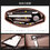 Whatna 2way 革 ショルダーバッグ メンズ ポシェット縦型iPad 収納可 人気型 耐久性 革 レザー 縦型 ビジネスバッグ メッセンジャーバッグ 斜め掛け 黒 ブラック ブラウン 全2色（HA-028） メンズ ショルダーバッグ・メッセンジャーバッグ 3