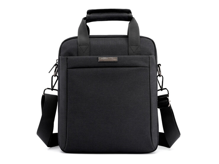 ビジネスバッグ ハンドバッグ クロコ ブラウン iPad ストラップ付 2way ビジネスバッグ ハンドバッグ クロコ ブラウン iPad ストラップ