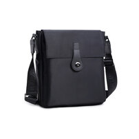 Whatna ビジネスバッグ メンズ ポシェット 就活バッグ カジュアルバッグ フォーマルバッグ メンズバッグ 斜めがけバッグボディーバック ワンショルダーバック 男性用 紳士用