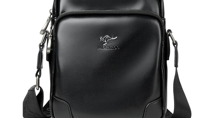 バーバリー ショルダー メッセンジャーバッグ ホース 革 FM469 715floUpN8L.jpg